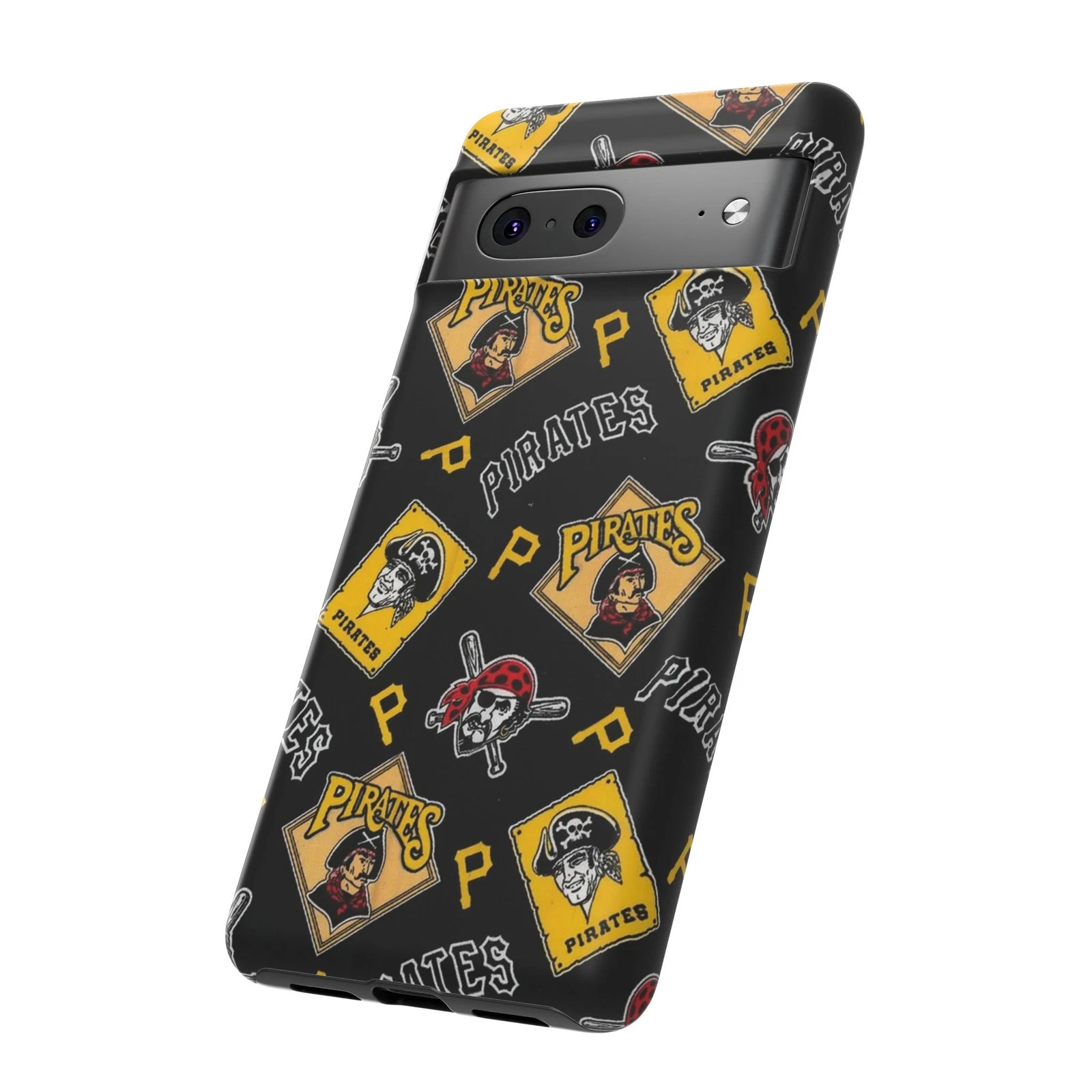 Pittsburgh Pirates Apple iPhone Cases