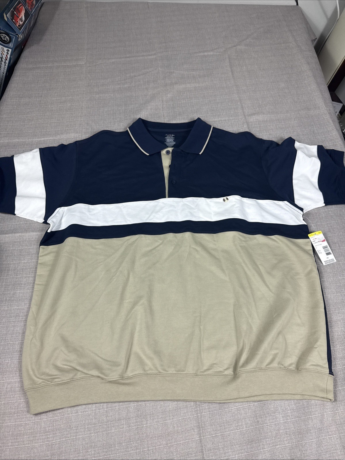 DAVID TAYLOR COLLECTION Polo Men