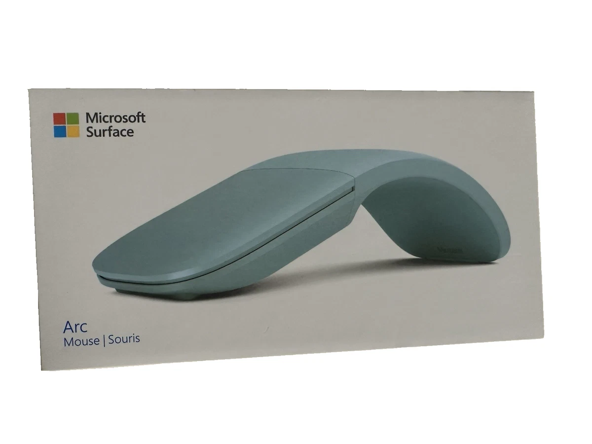 Microsoft Computer Arc Mice for sale - eBay