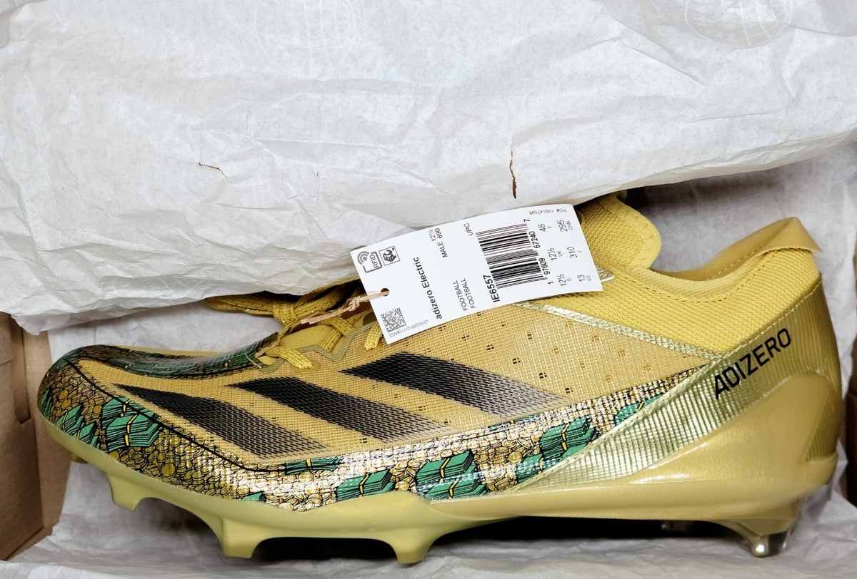 Adidas Disney x Adizero Electric 