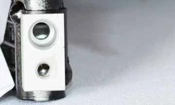 Condensador de CA para 98-05 Mercedes Benz Clase M (PFC) Foto 4 de 4