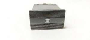 VW PASSAT B5 3B2 Windschutzscheibe Heizung Schalter 3A0959621G 1.90 31295432