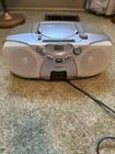 Phillips Cd Player Boombox