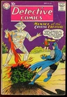 Detective Comics #272 Unrestored Silver Age Batman Vintage DC Comic 1959 VG