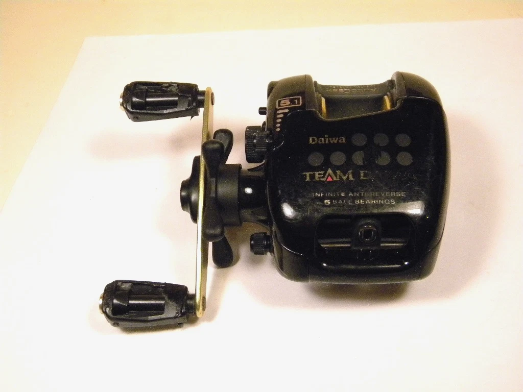 Daiwa Vintage Fishing Equipment for sale | eBay