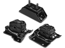 For 1997-2004 Ford F150 Engine Mount and Transmission Mount Kit APR 61846TQBQ