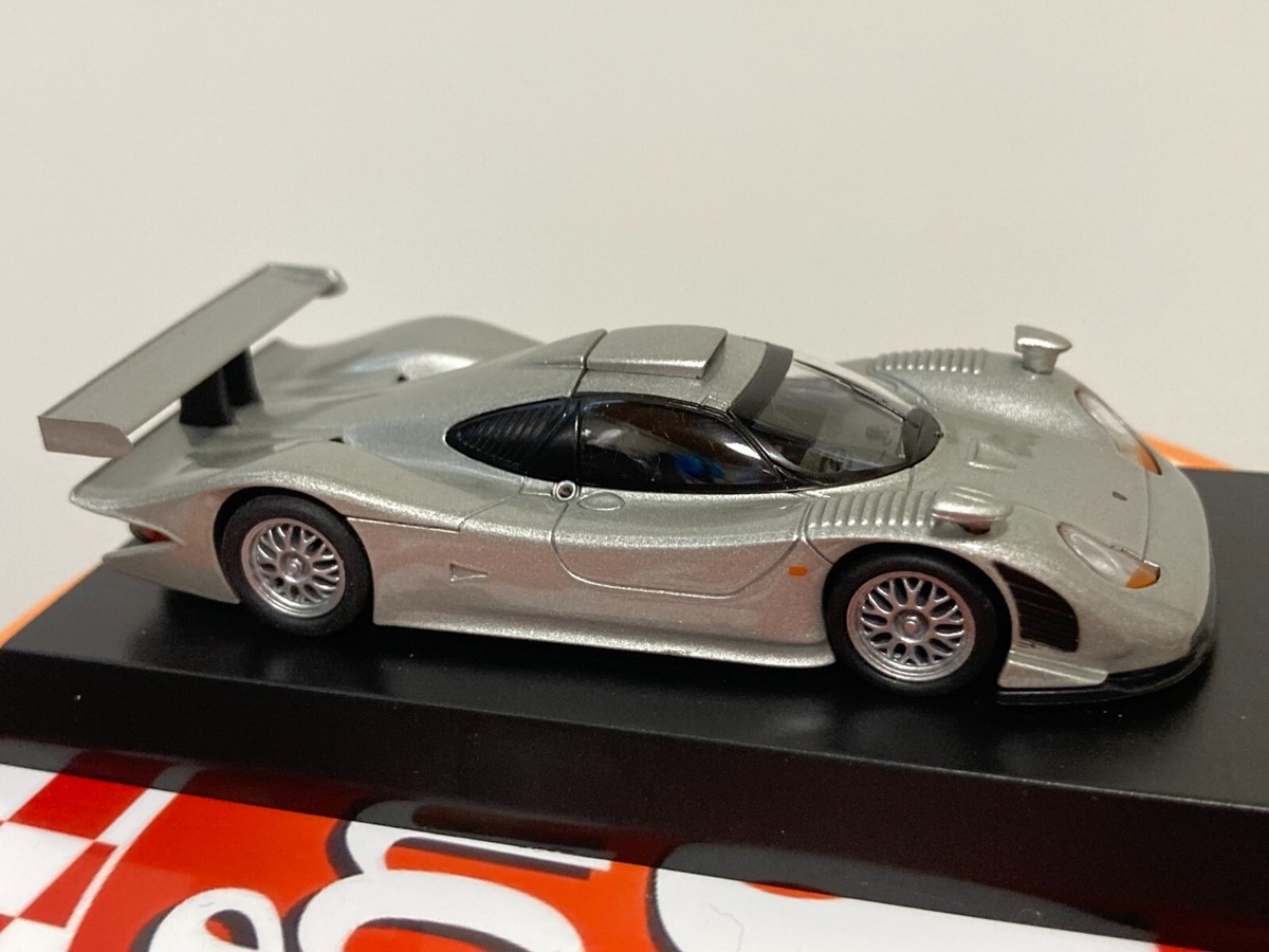ミニカー KYOSHO EXCLUSIVE MODEL Porsche 935 KYOSHO EXCLUSIVE MODEL Porsche 935 - メルカリ