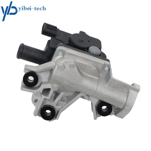 Secondary Air Injection Check Valve For Toyota Tundra Lexus GX460 4.6L 2010-2013 - Picture 2 of 12
