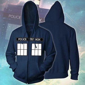 tardis nike sweatshirt