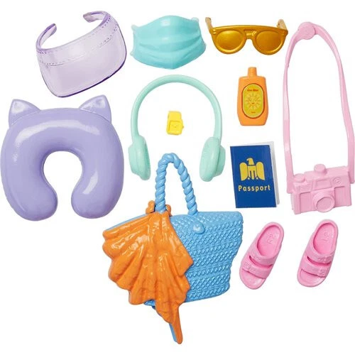 Barbie Accessories