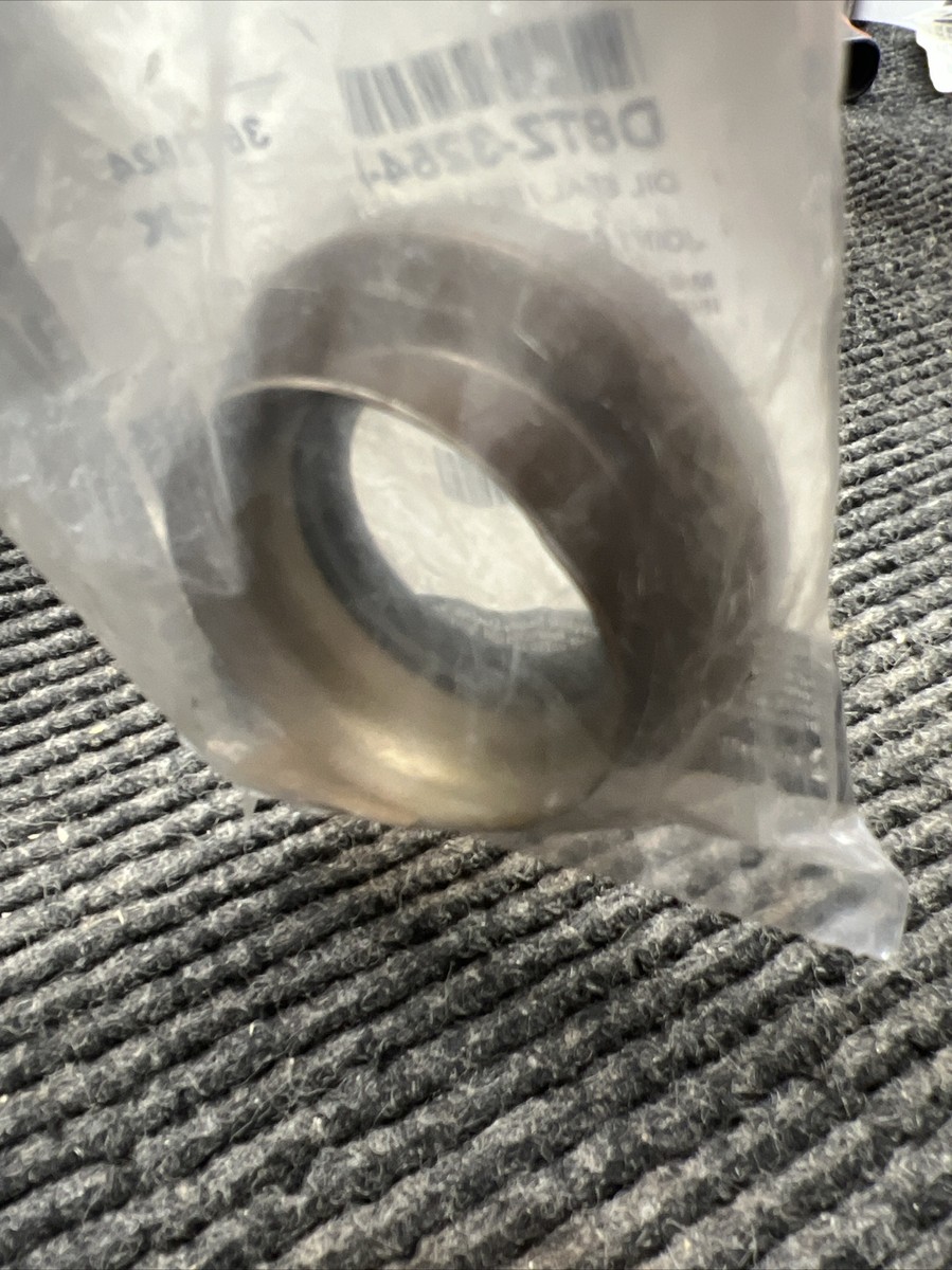 Genuine Ford Drive Axle Shaft Seal D8TZ-3254-A | eBay