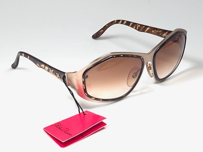 1960's　サンバースト　POLA 　ポーラ　メタル　ミラー　ノベルティ 1960'sサンバーストPOLA ポーラメタルミラーノベルティ