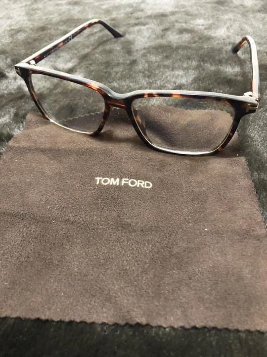 Tom Ford TF5476 F B 054 Eyeglasses 56□14 145