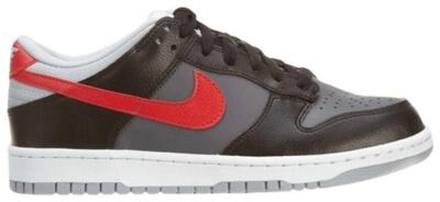 Nike Dunk Low バーガンディ/ホワイト 新品JP32 Dunk Low - Nike