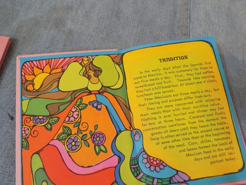 Dinner Part by William I. Kaufman 1971 Hardcovers Illustrated - Picture 4 of 18