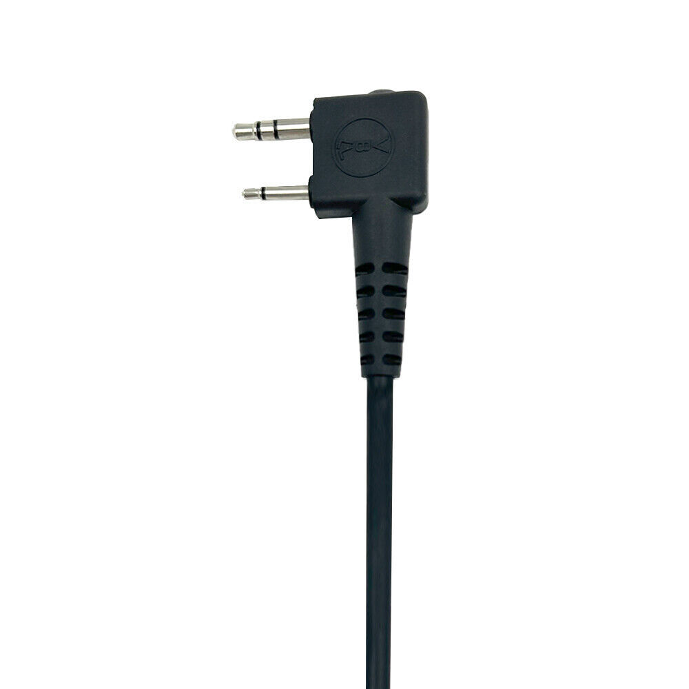 Auricolare Con Microfono Per Radio Kenwood TK2140, TK3140, TK2180, TK3180, Modello T11