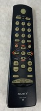 Sony RM-V40A Remote Commander Control TESTED