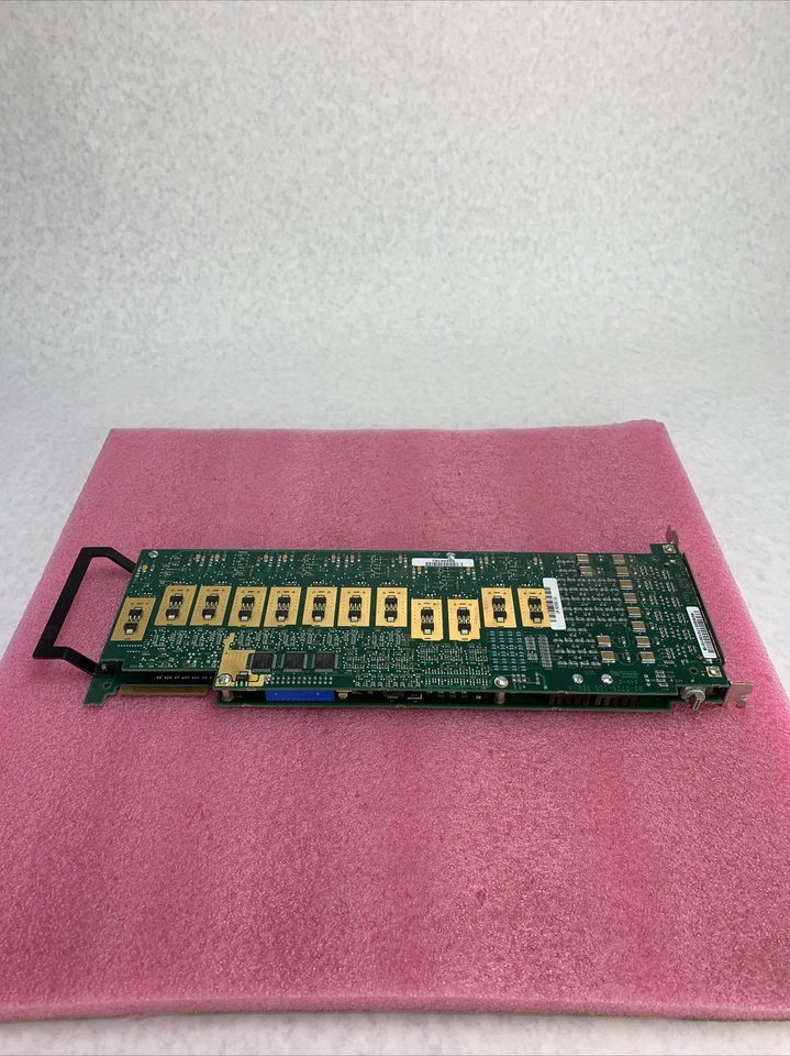 DIALOGIC 83-0546-003 ANALOG FAX CARD - Image 3 of 4