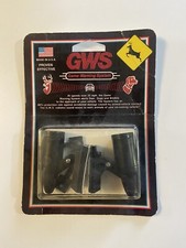 GWS Game Warning System Deer Whistle Set