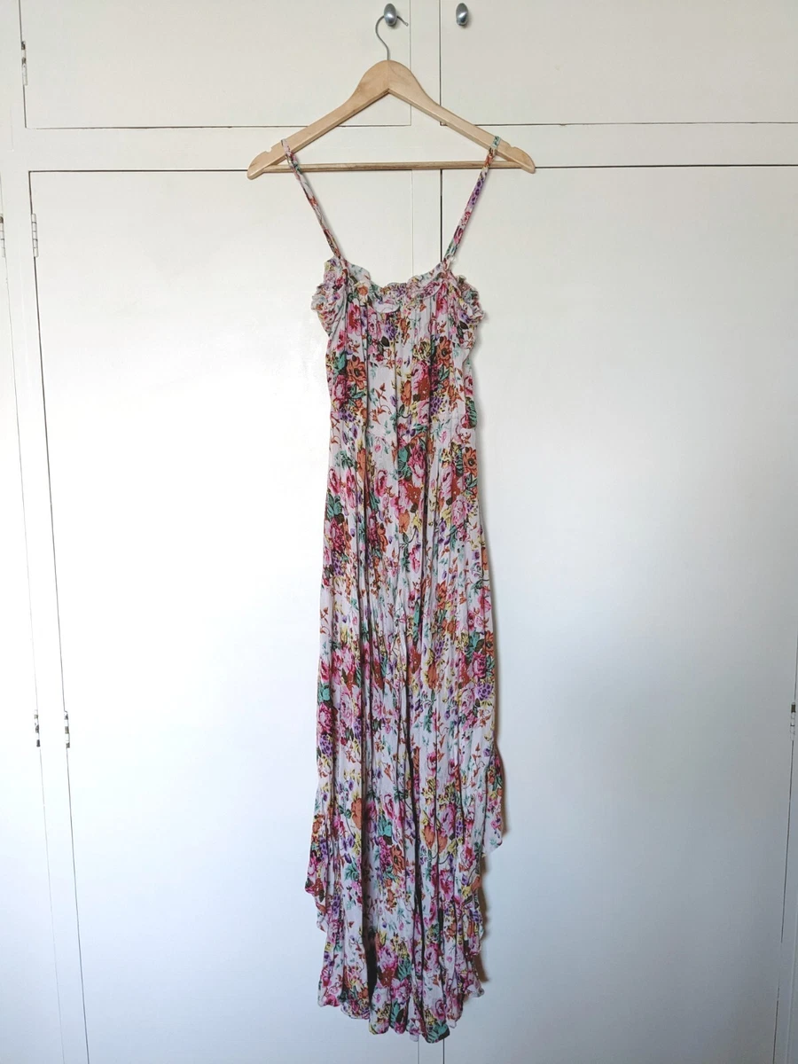 Auguste willow shop day dress
