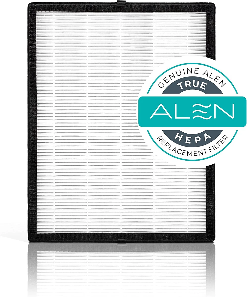 Alen air purifier replacement cheap filters