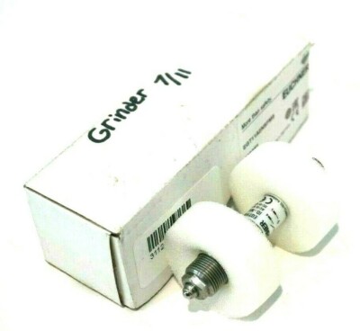 NEW EUCHNER EGT11A2NSFM5 LIMIT SWITCH 