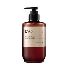 RYO Root Gen Perfume Hair Loss Care Shampoo 515ml Freesia & Muguet K-Beauty
