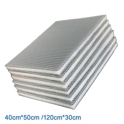 Aquarium Schwammfilter Super Filterwirkung Filter Watte Filter Pad