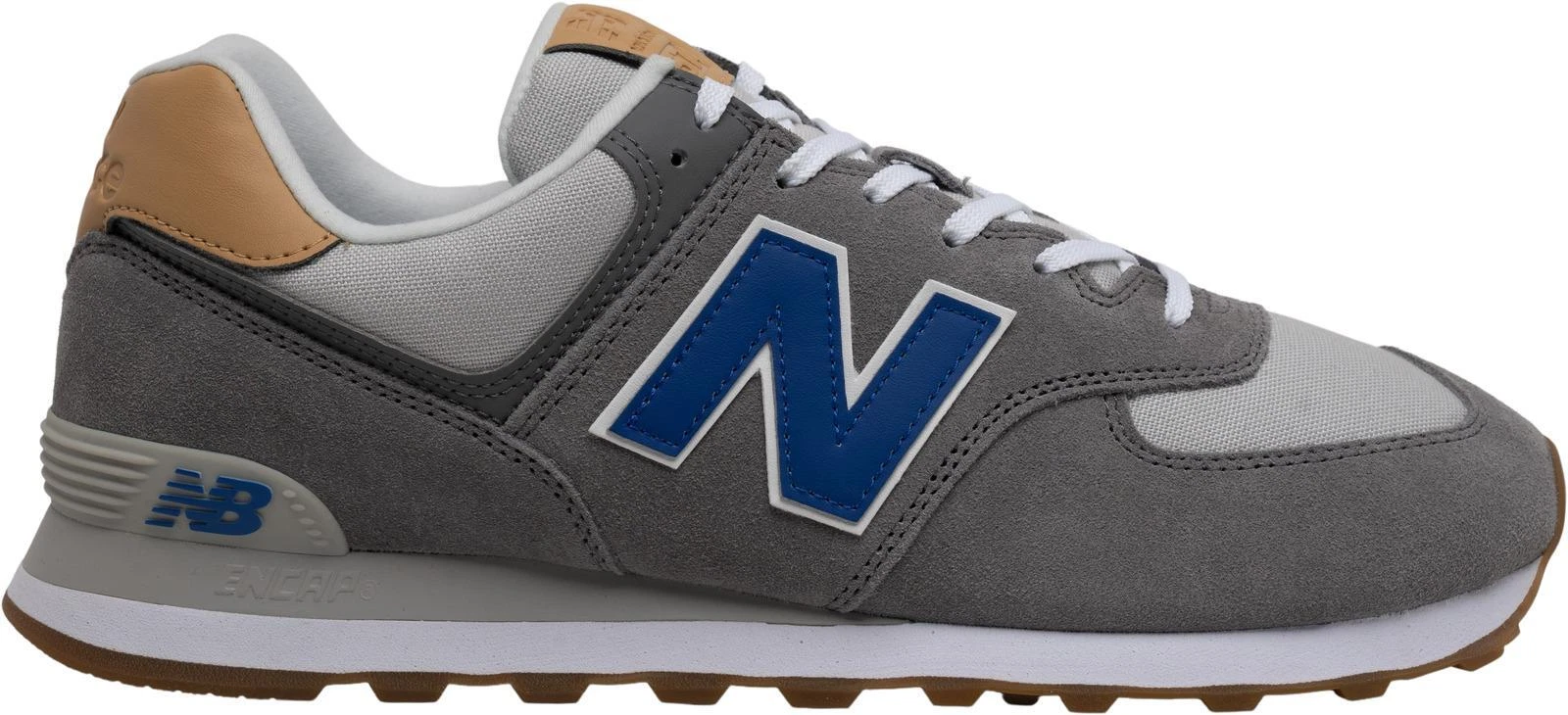 New Balance 574 Castlerock Steel for Sale | Authenticity