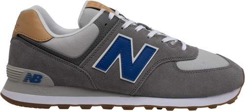 New Balance 574 'Castlerock Team Royal' ML574NE2 | eBay