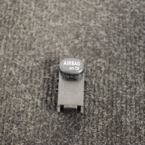 Mercedes-Benz S Airbag Kontrollleuchte W220 A2088201001 2000