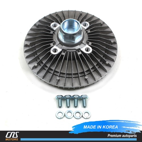 Fan Clutch for 9908 Dodge Ram Jeep Grand Cherokee Liberty 3.7L 4.0L 4