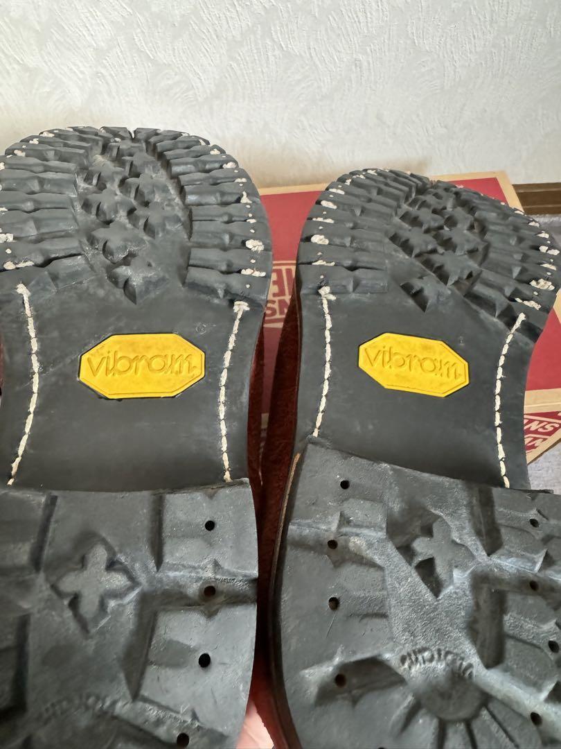 Wesco boots CUSTOM JH CLASSICS 10ee Brown Red | eBay Wesco boots CUSTOM JH CLASSICS 10ee Brown Red | eBay