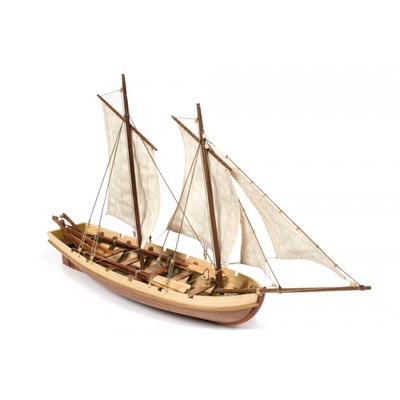 Maquette Bateau : Cannot Bounty-Occre pas cher