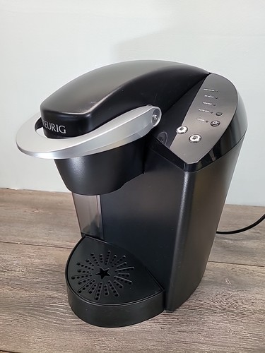 Keurig Single Cup Model B40 Coffee Maker Brewing System Black TESTED - Picture 4 of 14
