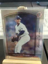 Click to enlarge Mariano Rivera