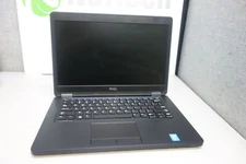 2x Dell Latitude E5450 14" i5 2.3GHz 4GB Laptop [No HDD/OS/AC/BTRY][ADMIN/BIOS]