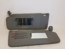 Par soleil avant pour renault clio 2 phase 2 dci de 2004