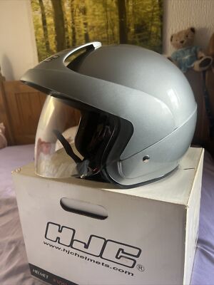 hjc cl 22 helmet CL-XY II Creeper Off-Road Youth Motorcycle Helmet, DOT Approved (MC10SF, Small) : Automotive The HJC IS HJC CL-22 flip motorcycle helmet