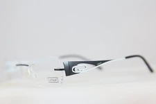 GREAT INFACE IF1736 NEW NOS RIMLESS EYEGLASSES BRILLE! A