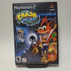 Crash Bandicoot: The Wrath of Cortex (Sony PlayStation 2, 2002) PS2