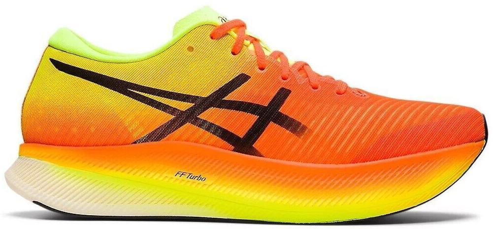 Asics Metaspeed Sky Shocking Orange W for sale | eBay