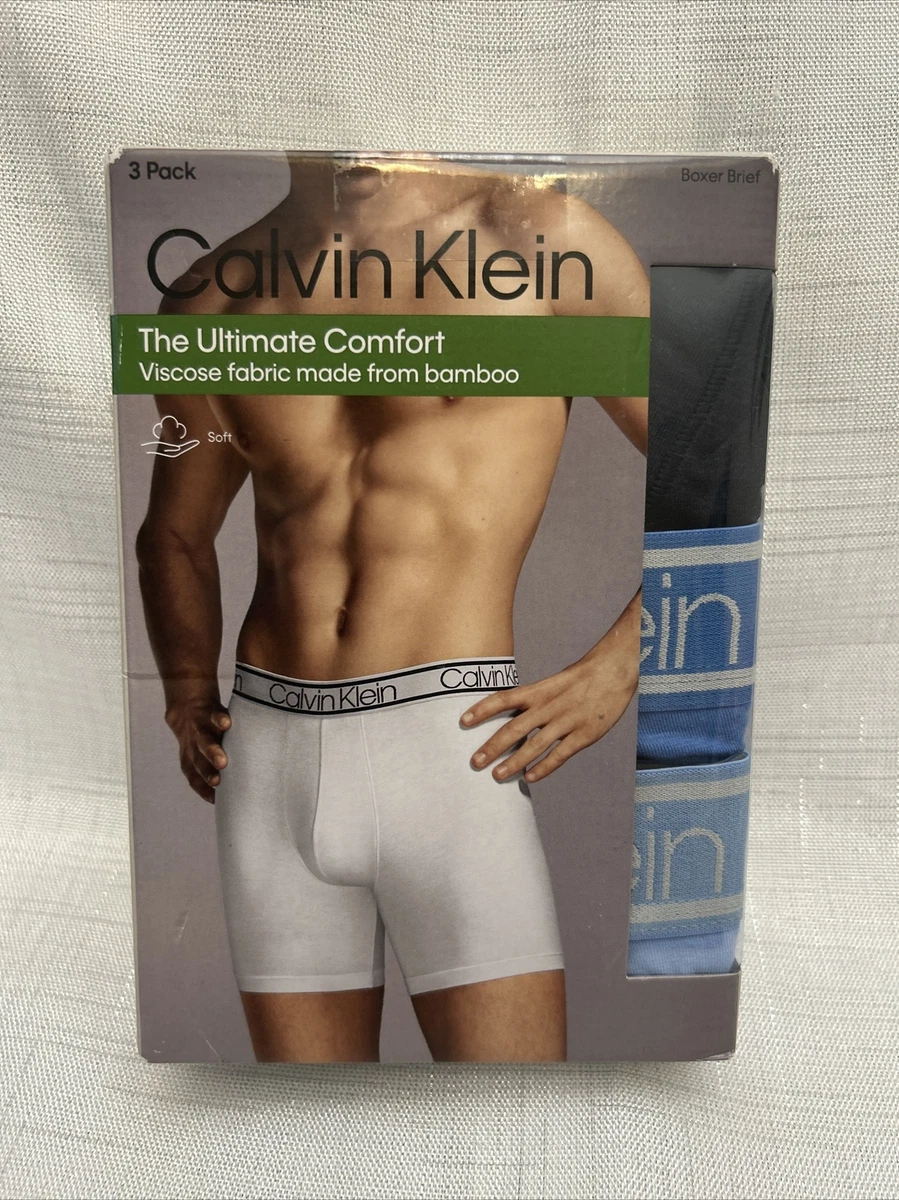 Boxer Brief (3 Pack)