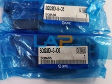 QTY:1 NEW FOR   The electromagnetic valve SQ1231D-5-C6