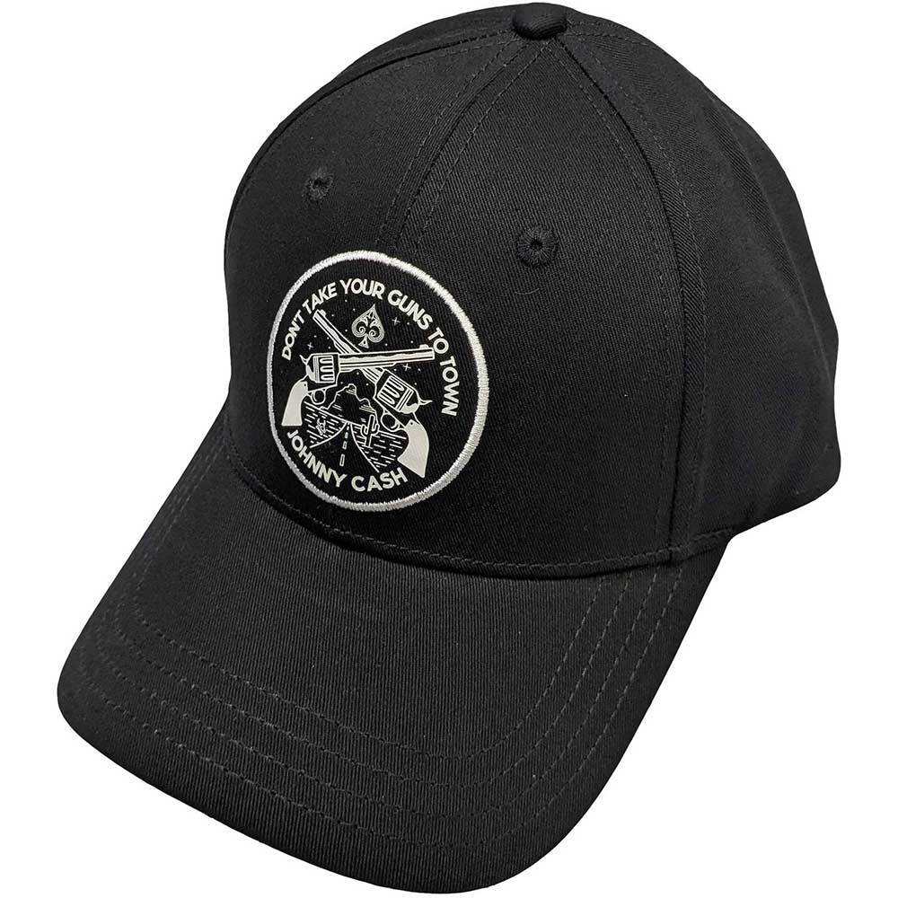 帽子 Johnny Casquette WEPON JOHNNY CASH - HAT - BRAND NEW - MUSIC JCCAP02B | eBay