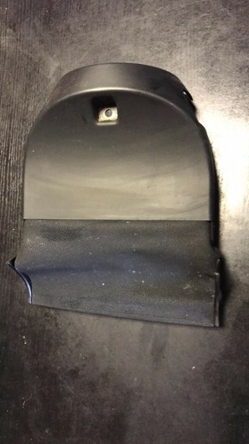 BMW 3ER E46 LENKSÄULENVERKLEIDUNG OBERTEIL / / 1094678