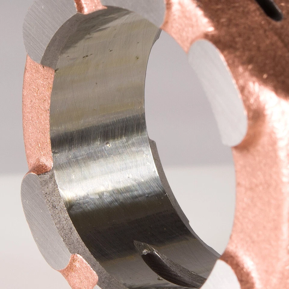 US Duty Paid Royal Rods racing connecting rod kit fit Kawasaki KX60 KX65 (85-04) - Image 2 of 4