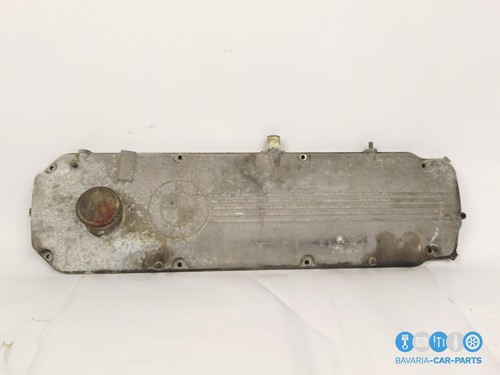 Original BMW  E12 E23 E24 E28  Zylinderkopfhaube Ventildeckel M30 1276593
