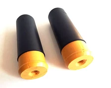 KYB KYB910003 Shock Absorber Dust Cover Kit 89-082-0 Rear Axle