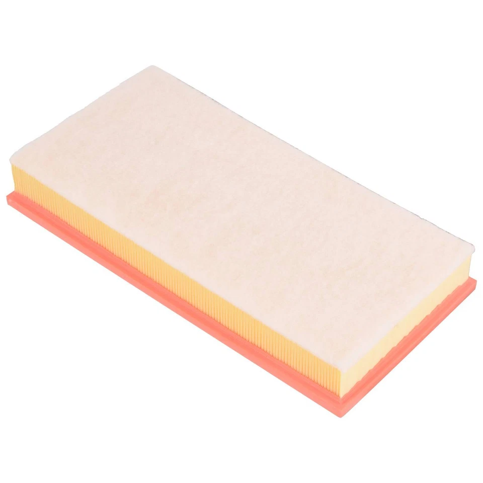 Filtro de aire del motor 1J0129620A para Audi TT Quattro VW Beetle Golf Jetta City Foto 3 de 4